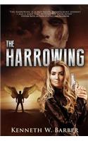 The Harrowing: A Zoe Flynn Novel: (English)