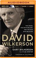 David Wilkerson