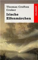 Irische Elfenmärchen