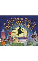 A Halloween Scare in Delaware