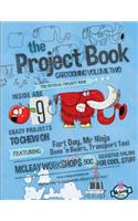 The Project Book Cartooning 2