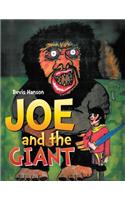 Joe and the Giant