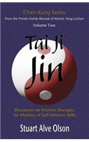 Tai Ji Jin