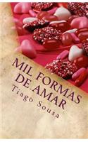 Mil formas de Amar