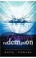 Dragan's Redemption Book One of the Manor At Echo Lake Trilogy