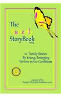 Butterfly StoryBook (2014)