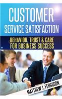 Customer Service Satisfaction