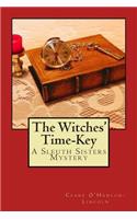 Witches' Time-Key