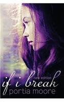 If I Break