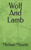 Wolf And Lamb