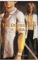 The Destruction of Kirill: (English)