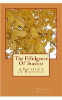 The Effulgence Of Success