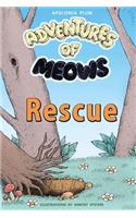 Adventures of Meows
