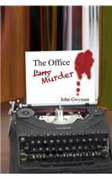 The Office Murder