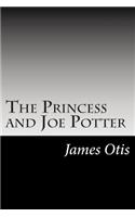 Princess and Joe Potter