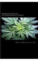 Cannabinoids and Terpenes