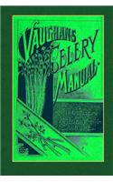 Vaughan's Celery Manual