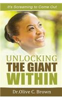 Unlocking The Giant Within