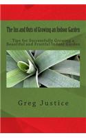 Ins and Outs of Growing an Indoor Garden