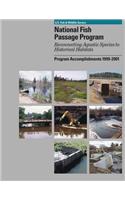 National Fish Passage Program