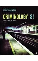 Criminology