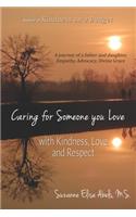 Caring For Someone You Love