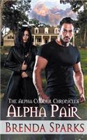 Alpha Pair: (Alpha Council Chronicles)