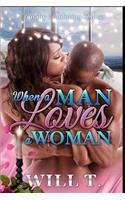 When A Man Loves A Woman