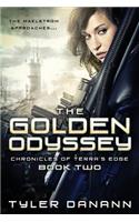 The Golden Odyssey