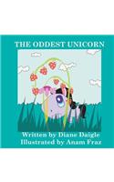 The Oddest Unicorn
