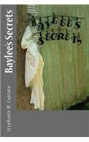 Baylee's Secrets: (English)