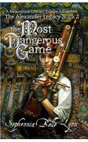 The Most Dangerous Game
