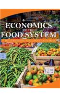 Economics of the Food System