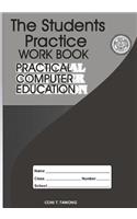 Students Practice Work Book