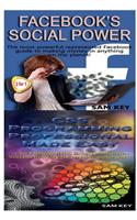 Facebook Social Power & CSS Programming Professional Made Easy: (Programming)