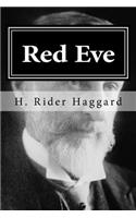 Red Eve: (English)