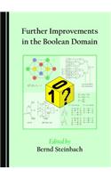 Further Improvements in the Boolean Domain