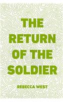 The Return of the Soldier