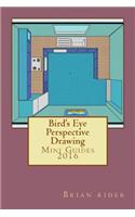 Bird's Eye Perspective Drawing