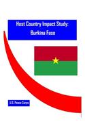 Host Country Impact Study