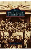 Los Angeles's Historic Filipinotown
