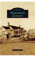 Hardeman County