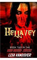 Hellavey: (New Breed Book 2)