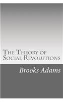 Theory of Social Revolutions