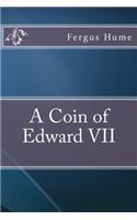 A Coin of Edward VII