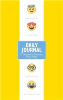 Daily Journal