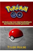 Pokemon Go