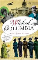 Wicked Columbia