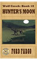 Wolf Creek: Hunter's Moon