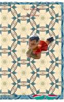 Your Notebook! My Elf Story: (9 Your Notebook! My Elf Story)